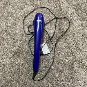 Wahl‎ Percussion Handheld Deep Body Massager Electric Tissue Massage Percussion